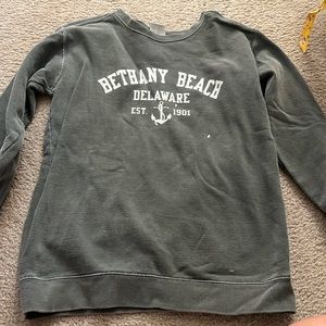 Crewneck
